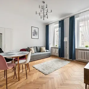Chmielna City Centre Warszawa