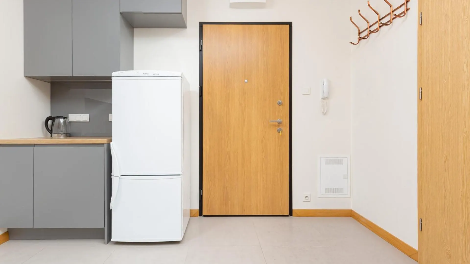 ורשה Kolorowy Goclaw Apartment By Noclegi Renters